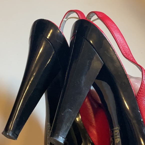 Call It Spring Platform Heels - Picture 7 of 14